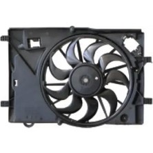 Oris FCH087000 Fan Motoru 95483693