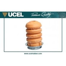 Üçel 10897 Suspansiyon Takozu Arka 4420574 4421052 552400038R