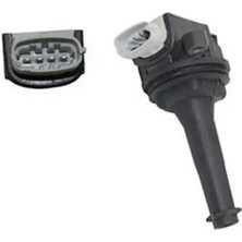 Magneti Marelli 359000601370 Bobin 30713417 307134170 8677837