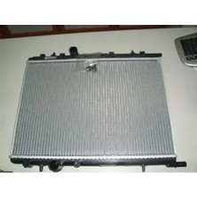 Kale 2040011AB Motor Radyatoru