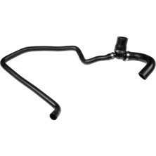 Rapro R18387 Radyator Hortumu Alt 13118272 1337715