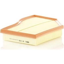 Mann C30030 Hava Filtresi A6540940204