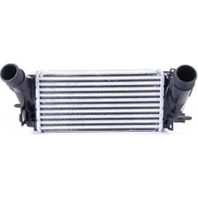 Nıssens 96252 Turbo Radyatoru 1817170 C1B19L440BA