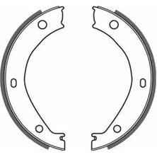 MGA 54265 El Fren Balatasi 34411155523