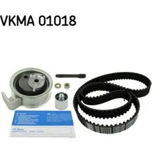Skf VKMA01018 Triger Seti 06B109119A 06B109119B 06B109119C