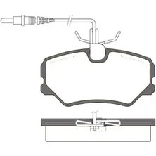 MGA 55165 On Fren Balatasi 425135
