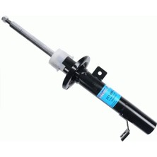 SACHS 311695 On Amortisor Sol 1206036 1216074 1227712