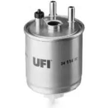 Ufi 2411400 Yakit Filtresi 164001137R 164005033R