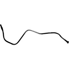 Meha MH50429 Yakit Borusu 1727130 1738566 CC119323AB