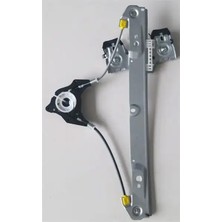 MGA 32000 Cam Krikosu On Sag 1568365