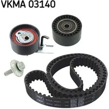 Skf VKMA03140 Triger Seti 0516A3 0516L5 0816E4