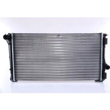 Nıssens 61896 Motor Radyatoru 51700805 51708005 51733001