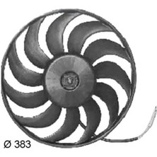 Mahle CFF133000S Fan Motoru 4F0959455