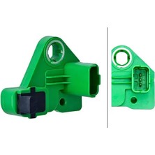 Hella 6PU009168681 Krank Sensoru 131845 1866359 2501845