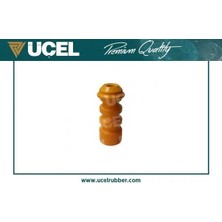Üçel 61342 Suspansiyon Takozu Arka 6K0512131A