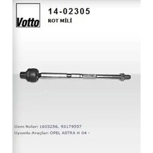 Votto 1402305 Rot Mili 1603213