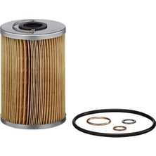 Mann H929X Yag Filtresi 5001153 5001502 5002175