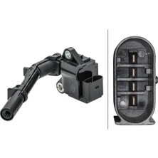 Hella 5DA358168391 Bobin 134094 2504094 A2749061400