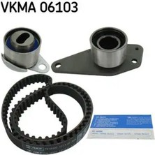 Skf VKMA06103 Triger Seti 30621261 30855992 30855993