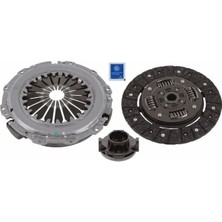 SACHS 3000951585 Baski Balata Seti 3000100QA2 3000100QBA 7701473112