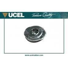 Üçel 10218 On Amortisor Takozu 6001540744 7700560571 7700760571