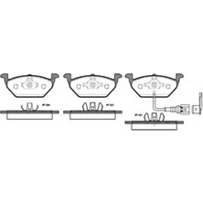 MGA 55199 On Fren Balatasi 1J0698151G