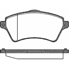 MGA 55595 On Fren Balatasi SFP000020