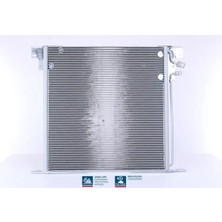 Nıssens 94226 Klima Radyatoru A6388350170