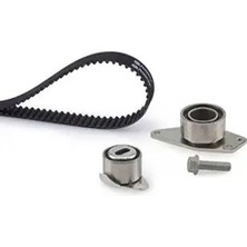 Gates K015486XS Triger Seti 30757154 30777409 7701471865