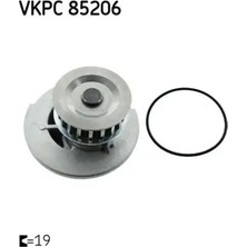 Skf VKPC85206 Devirdaim 1334010 1334025 1334065