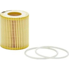 Mann HU7114X Yag Filtresi 1651079J50 1651079J50000 55189320