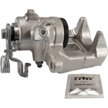 TRW BHN304 Fren Kaliperi Arka Sag 8615424B 8E0615424B 8E0615424G