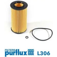 Purflux L306 Yag Filtresi 1109S4 3117321 4772166