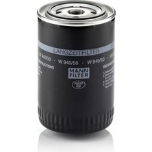 Mann W94050 Yag Filtresi 028115561G