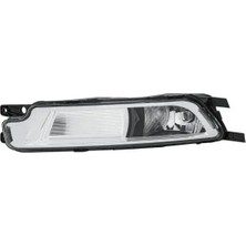 Hella 2PT011839151 Gunduz Fari Sol 3G0941661K