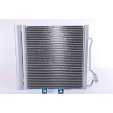 Nıssens 94543 Klima Radyatoru