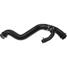 Gates 052856 Radyator Hortumu Alt A1645010582