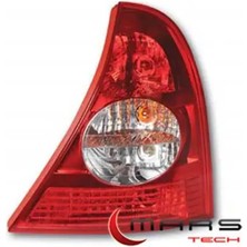 Mars 611285 Stop Lambasi Sag 8200071414 8200917488 95VW442K08AE