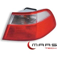 Mars 510330 Stop Lambasi Sag 41530111000 51737721