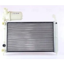 Nıssens 61844 Motor Radyatoru 7632018 7666079 7732873
