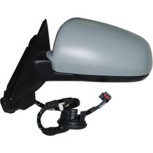 Viewmax VM010EBAL Dikiz Aynasi Sol 8P1858531H 8P1858531H01C