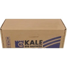 Kale 013501002 Fan Motoru