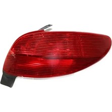 Mars 511137 Stop Lambasi Sag 0025311801 25311801 6350S0