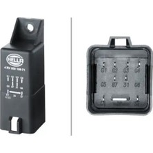 Hella 4RV008188711 Kizdirma Zaman Rolesi 04L907281 132176