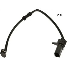 TRW GIC359 Balata Sensoru On 4H0615121J