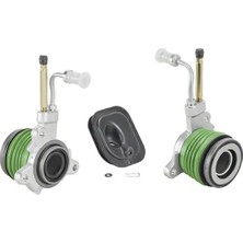 Valeo 810035 Debriyaj Hidrolik Bilya 006141165C 1478806 6141165C