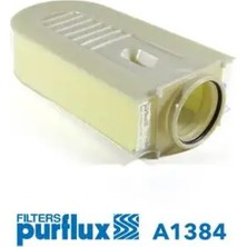 Purflux A1384 Hava Filtresi A6510940004