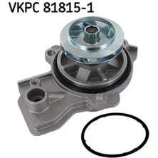 Skf VKPC818151 Devirdaim 04B121011D