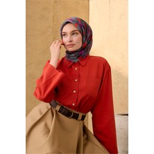 Silk Home Soft Eşarp 73098-03