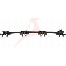 Meha MH50906 Yakit Borusu 30862694